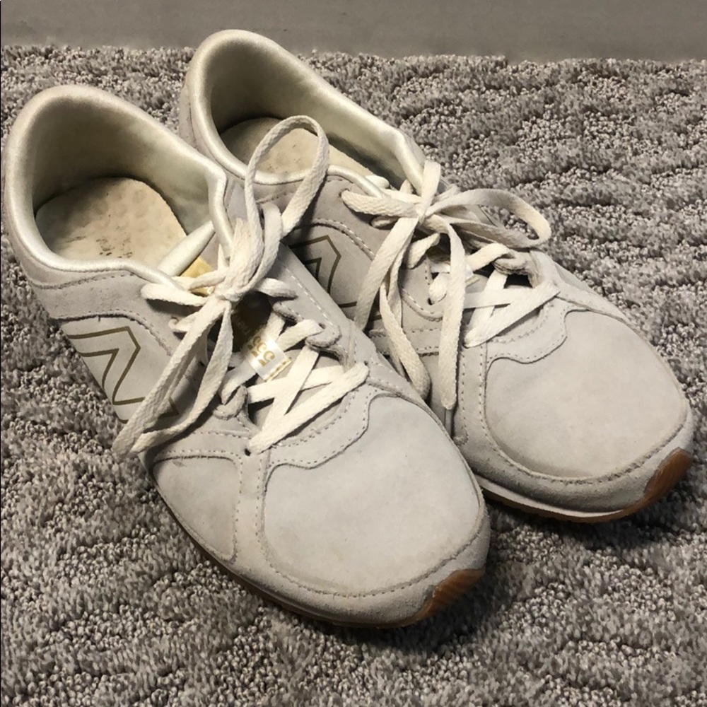 New Balance Sneakers